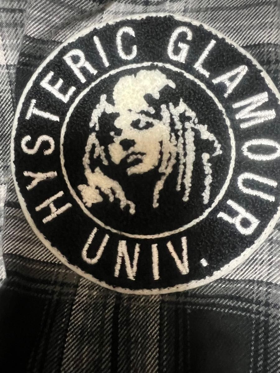 【WIND AND SEA × HYSTERIC GLAMOUR 】ウィンダンシー ヒステリックグラマー 21AW コラボ