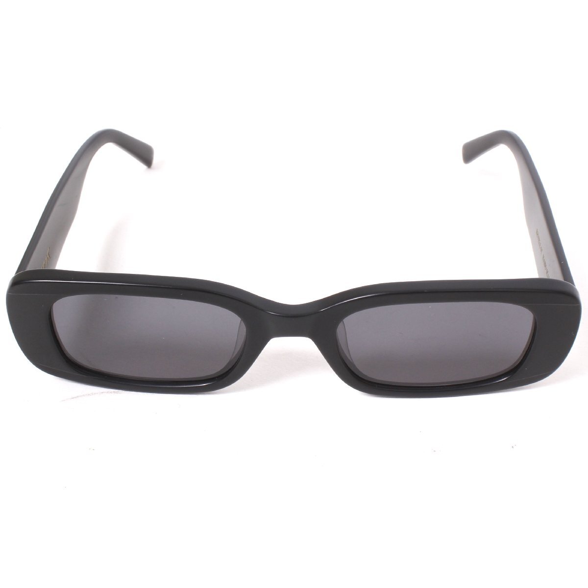 【新品・定価20,900円】A.D.S.R. REVELL01 定価 size Ex Black / Shiny Black Black サングラス ブラック 眼鏡 ADSR