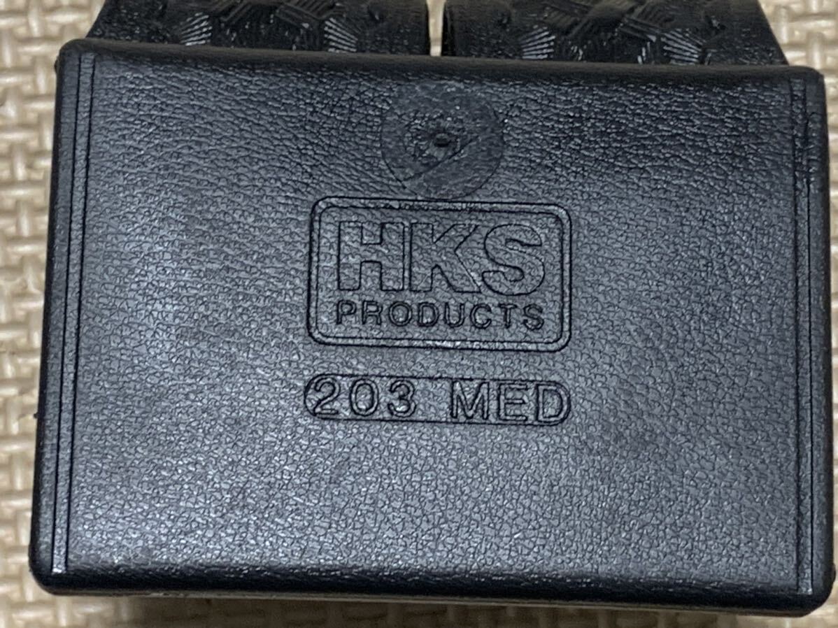 HKS リポルバー用スピードローダーポーチ Medium Python M19 M10 M38 M360_画像2