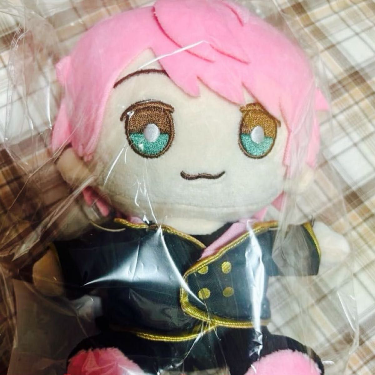 KnightA 騎士A おすわりぬいぐるみ てるとくん｜Yahoo!フリマ