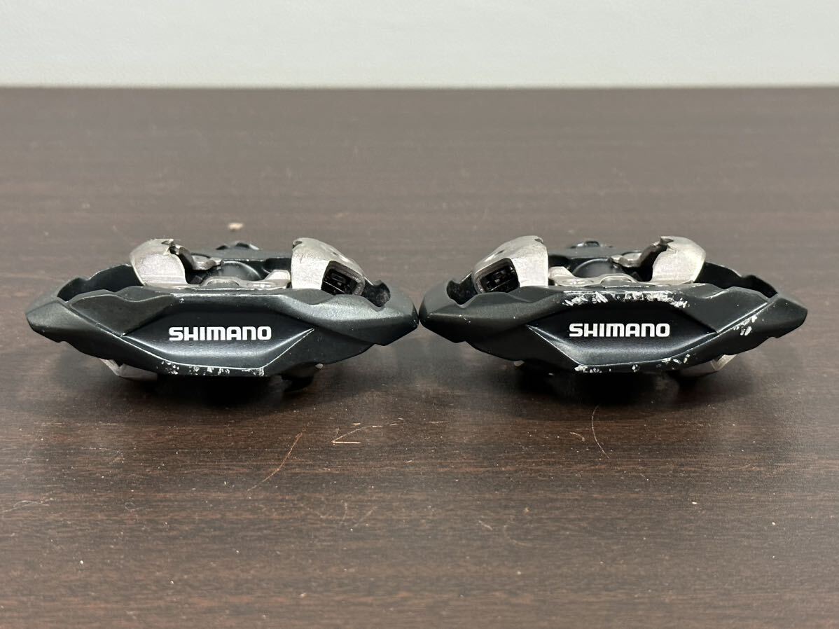 SHIMANO シマノ PD-M530 ビンディングペダル_画像4