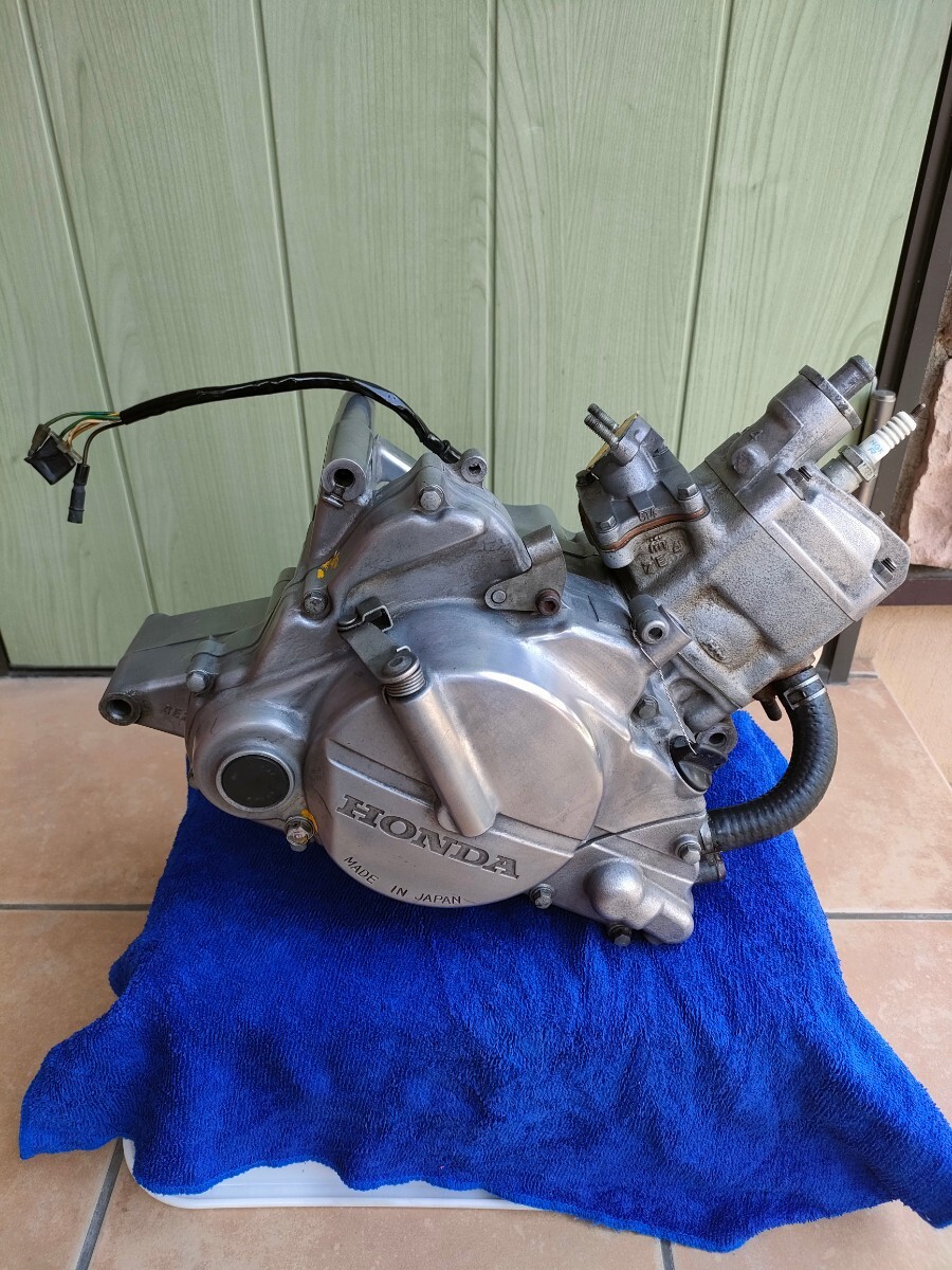 Yahoo!オークション - NSR50 SP12での使用 予備エンジン 貴重 Yahoo!オークション - NSR50 SP12での使用 予備エンジン 貴重