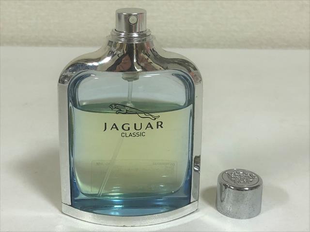 ★JAGUAR★ジャガー クラシック★オードトワレ★40ml★の画像2