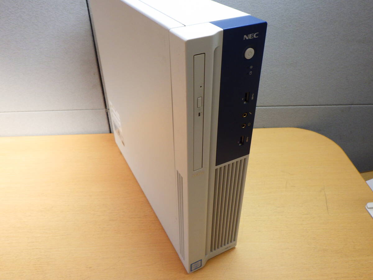 NEC MK32MB-U i5-6500 Win11 No6_画像1