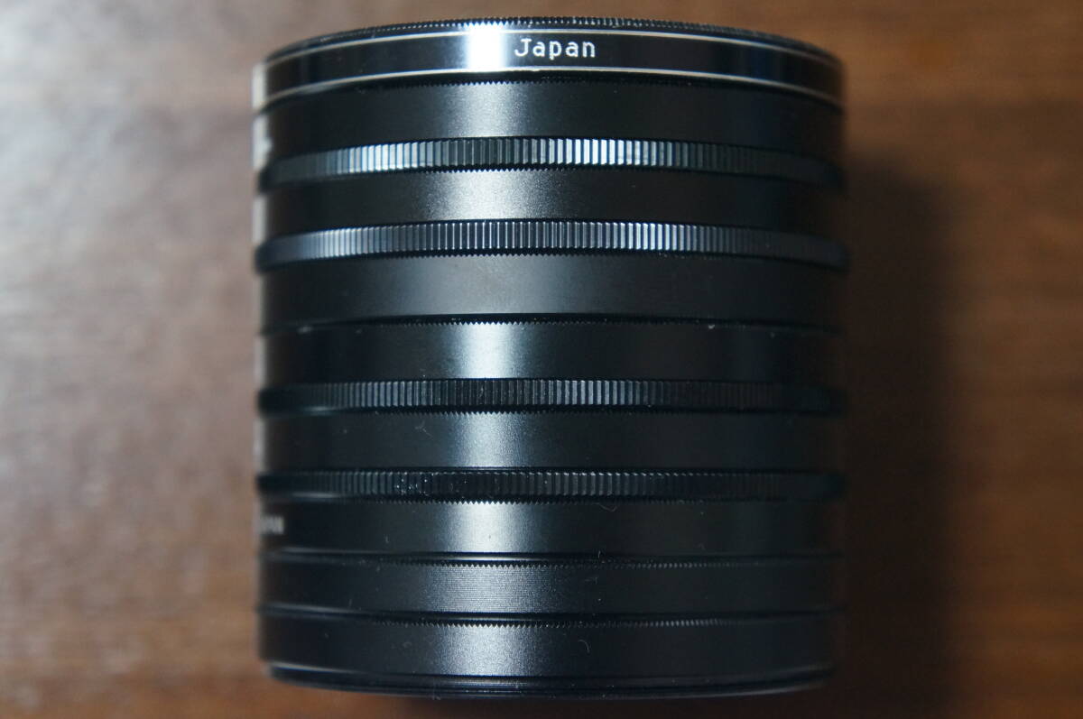 [58mm] Kenko marumi Canon R-CROSS SCREEN等 クロスフィルター 480円/枚の画像2
