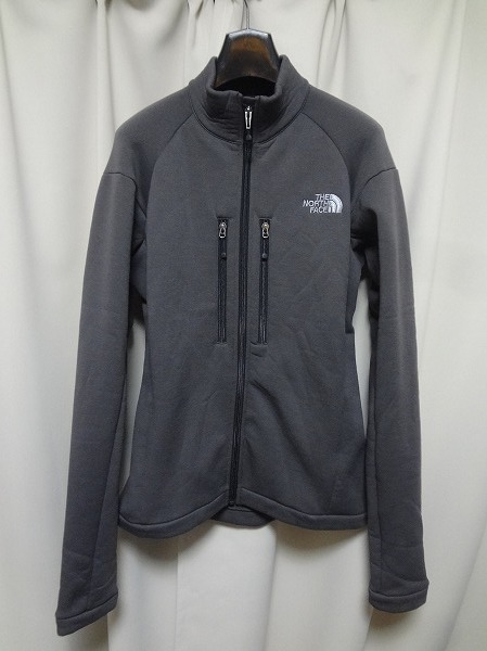 ヤフオク! - 【美品】 THE NORTH FACE フリース ジャケット