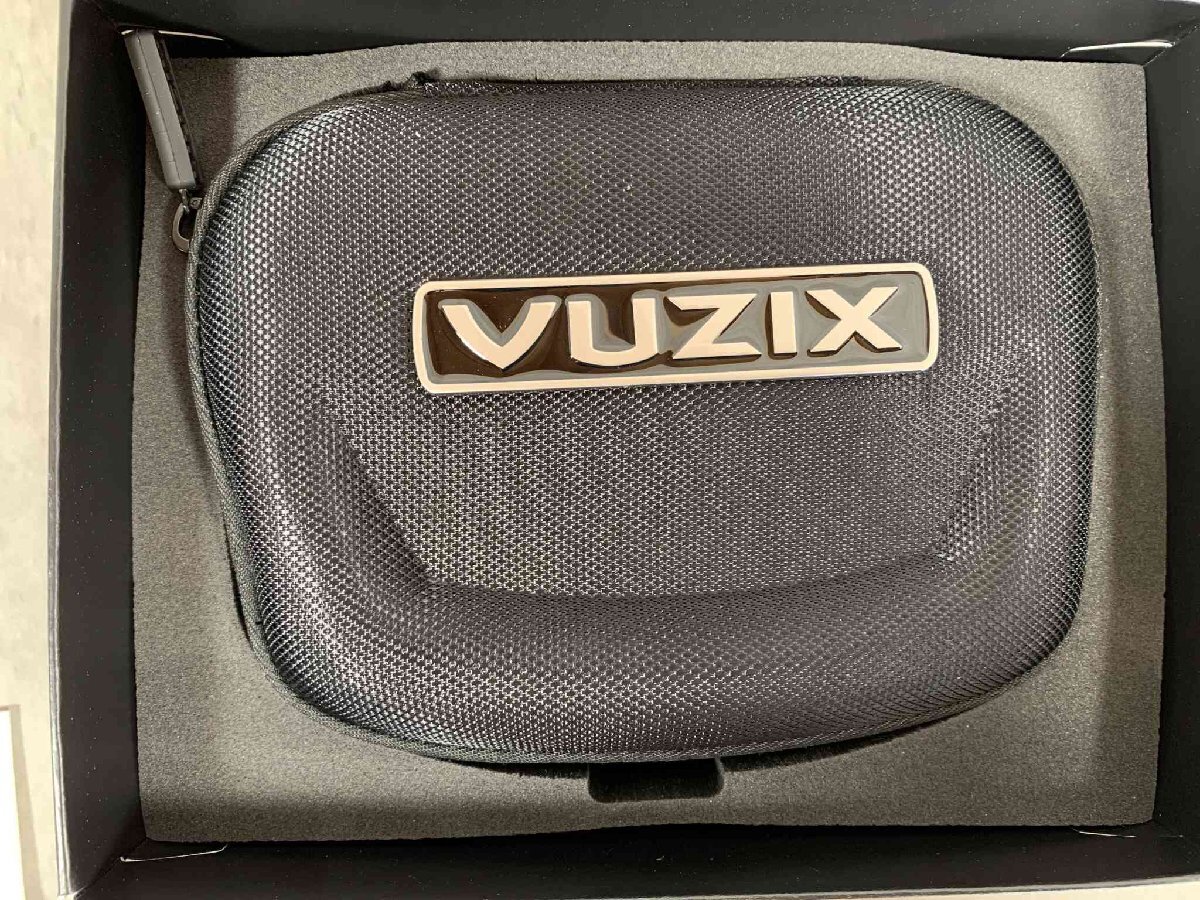 [ super-beauty goods ]VUZIX BLADE Smart Glasses 1.5 Upgraded Version Upgrade view jiks blade up grade version [ free shipping ]