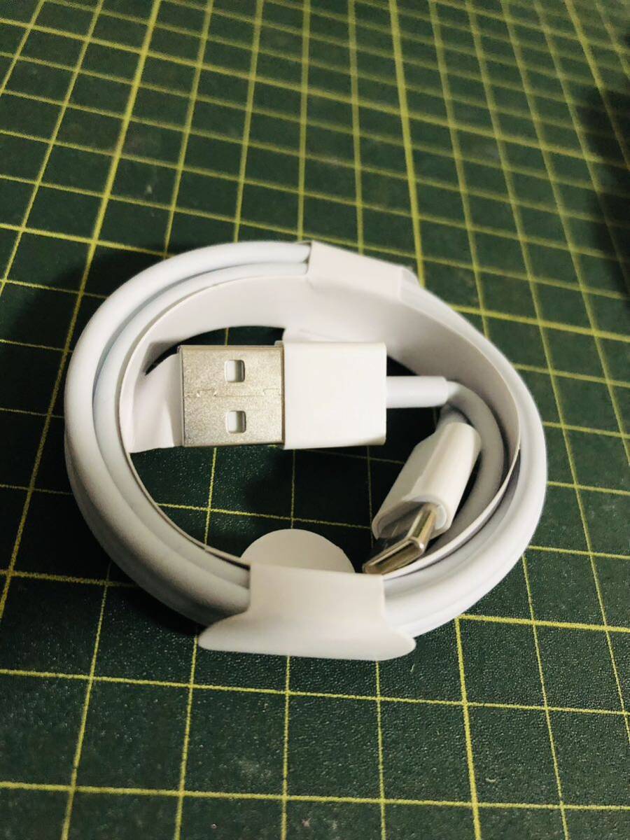 Type-C USBケーブル 充電ケーブル USB-C 充電コード 10個_画像3