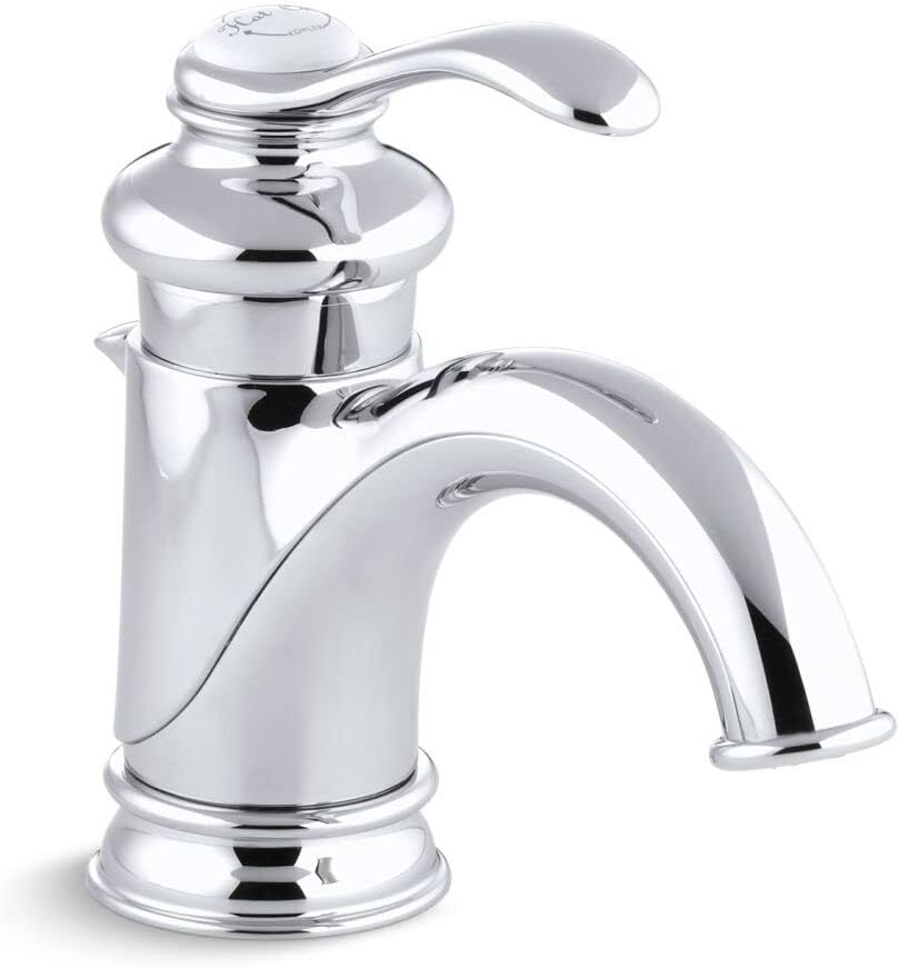 □□【アウトレット処分品】KOHLER洗面水栓フェアファックス①□□ □□【アウトレット処分品】KOHLER洗面水栓フェアファックス①□□