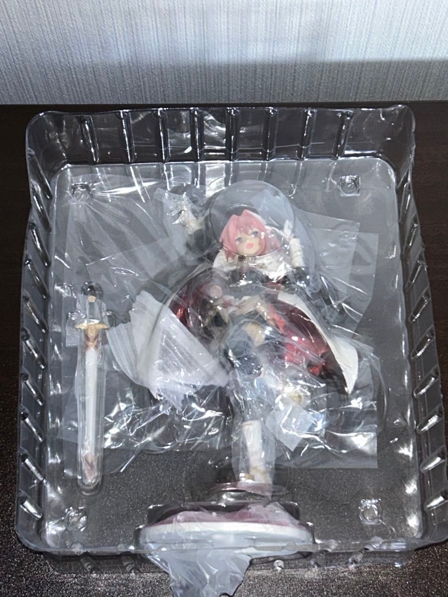 Fate/Grand Order ライダー/アストルフォ 1/7スケール PVC塗装済完成品フィギュア ホビージャパン 中古