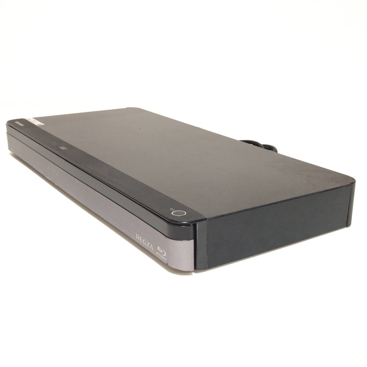 東芝 2TB HDD内蔵 ブルーレイ3D対応ブルーレイレコーダー （USB HDD録画対応） REGZA DBR-T660の画像4