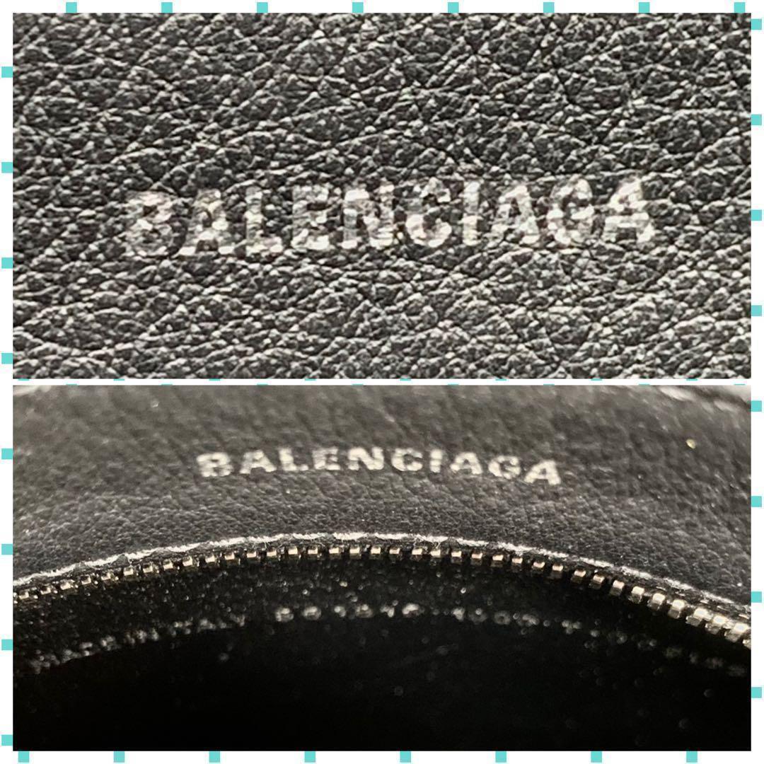 1 иен [S класс прекрасный товар трудно найти товар ]BALENCIAGA Balenciaga Every teixxs 2way ручная сумочка большая сумка сумка на плечо черный чёрный плечо ..