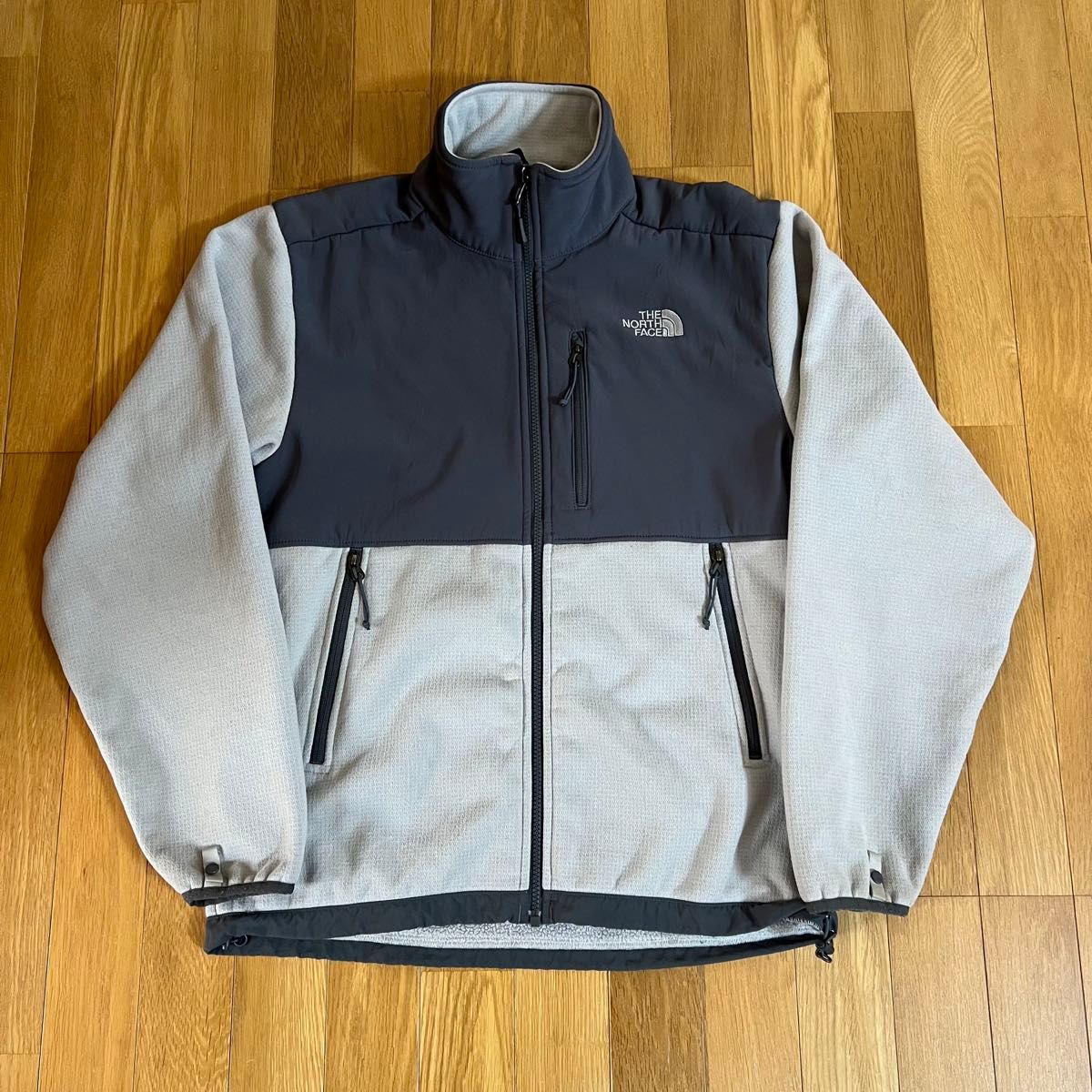 ザ ノースフェイス デナリ フリースTHE NORTH FACE DENALI FLEECE POLARTEC