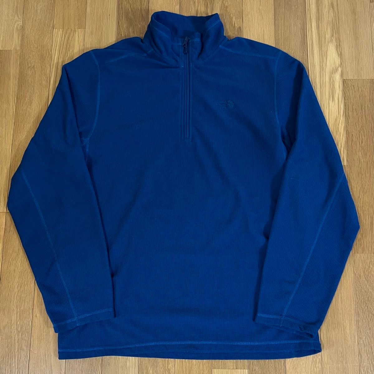 ザ ノースフェイス ハーフジップアップ サーマル フリース THE NORTH FACE HALF ZIP UP THERMAL