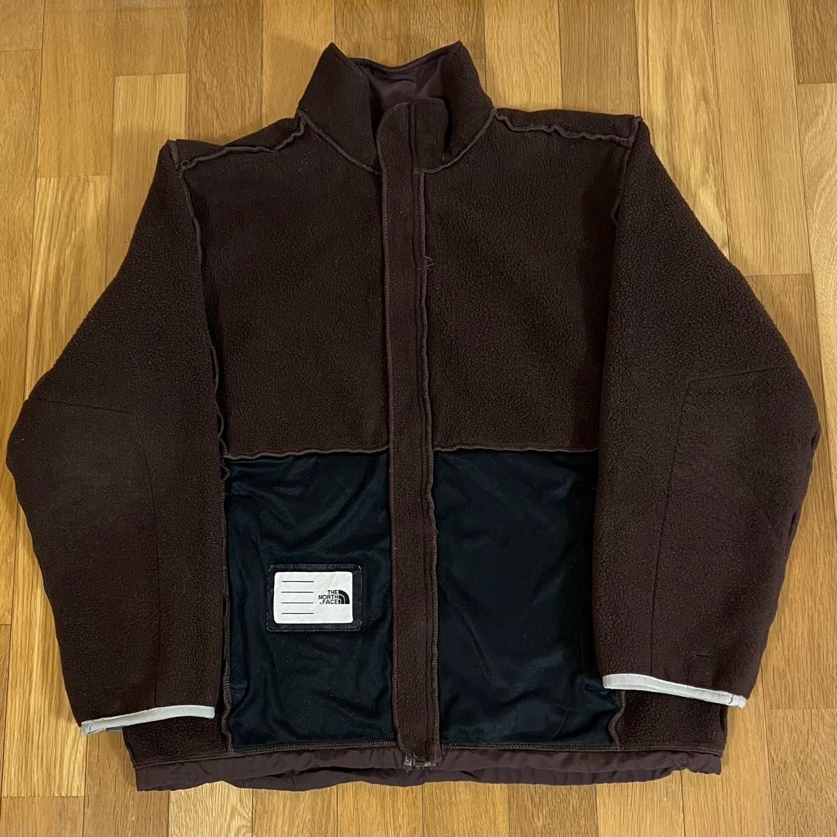 ザ ノースフェイス デナリフリースTHE NORTH FACE DENALI FLEECE