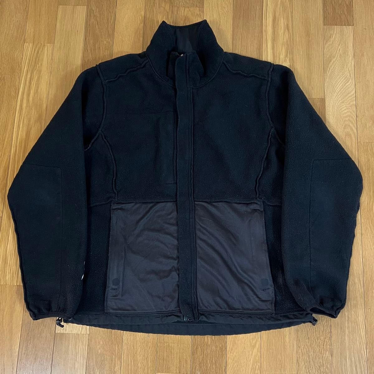 ザ ノースフェイス デナリフリースTHE NORTH FACE DENALI FLEECE