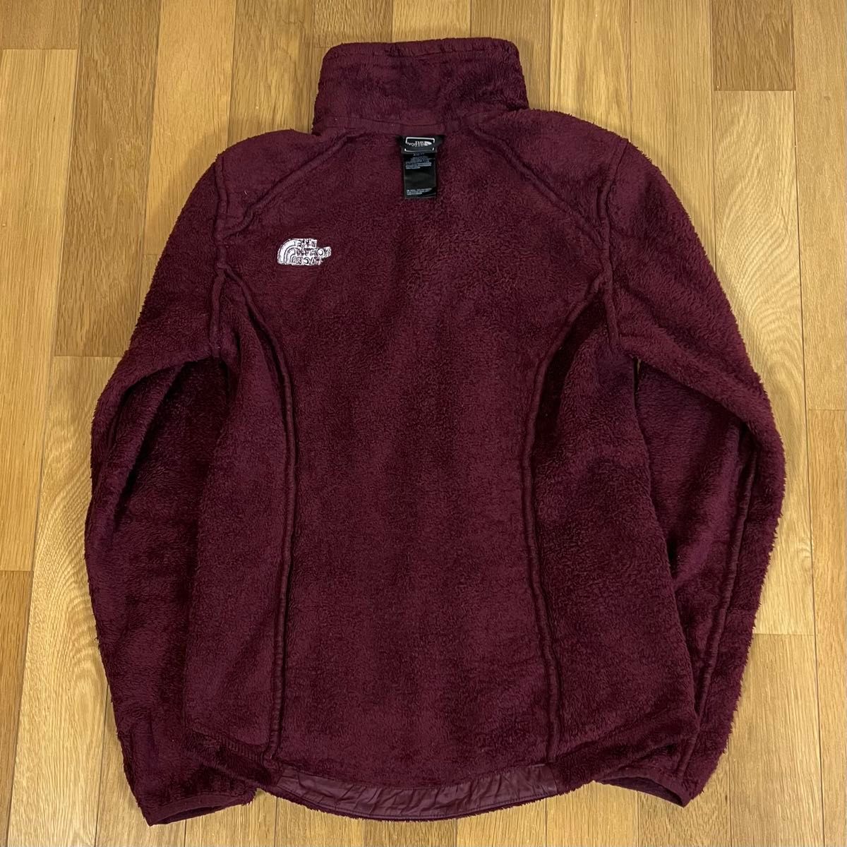 ザ ノースフェイス ボアフリース THE NORTH FACE BOA FLEECE