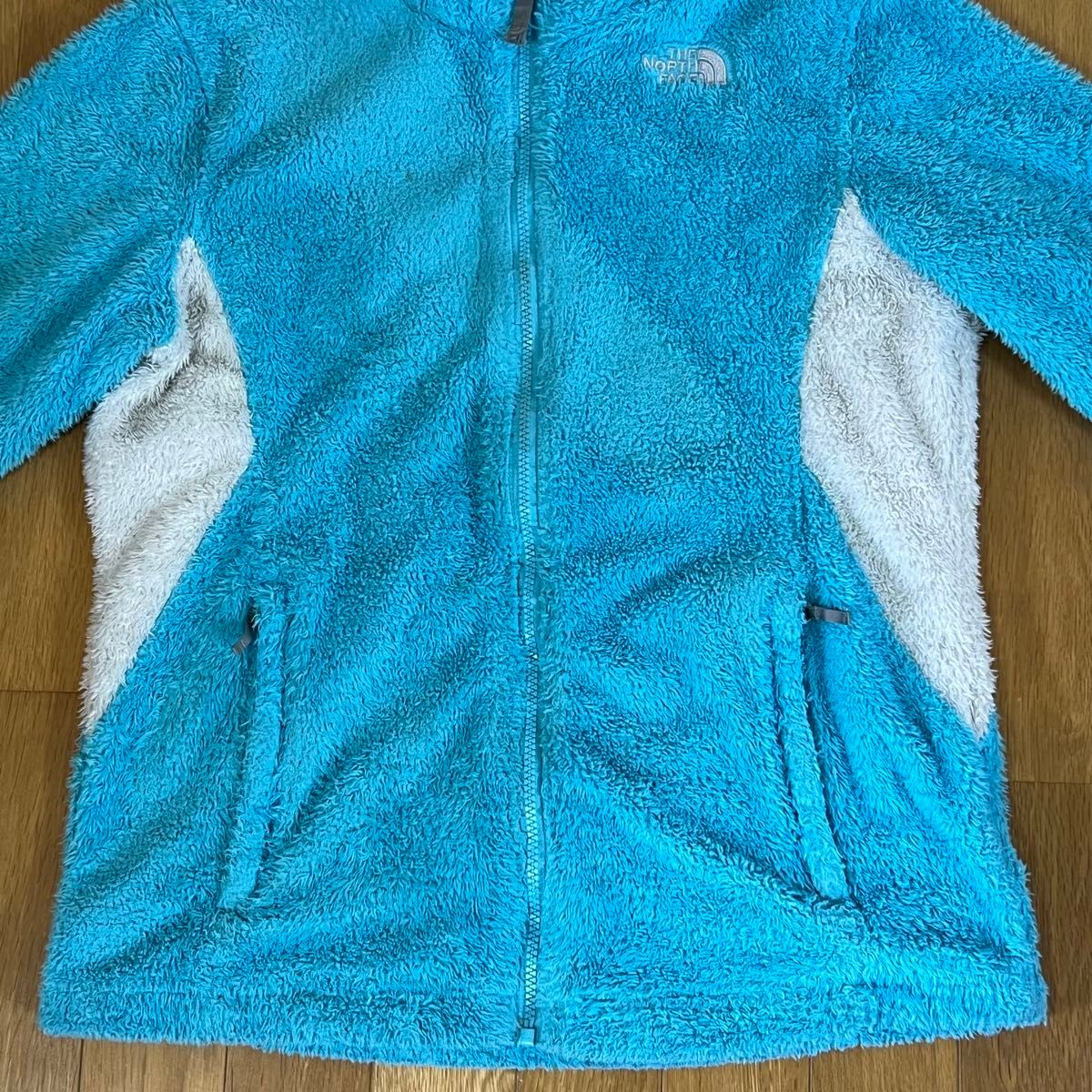 ザ ノースフェイス ボアフリース THE NORTH FACE BOA FLEECE 