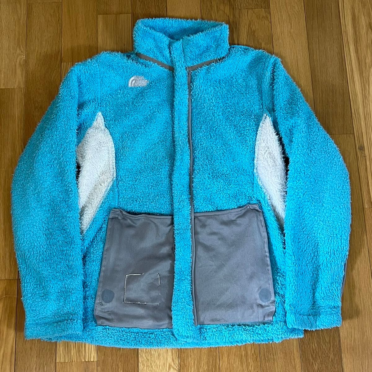 ザ ノースフェイス ボアフリース THE NORTH FACE BOA FLEECE 