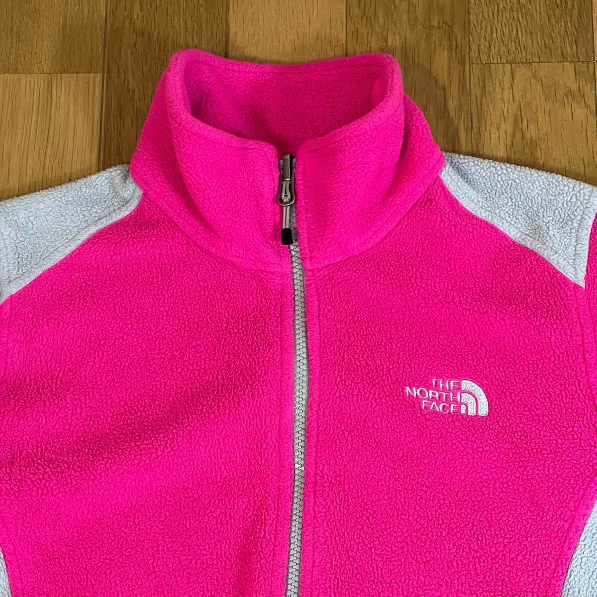 ザ ノースフェイス フリースジャケット THE NORTH FACE FLEECE JACKET