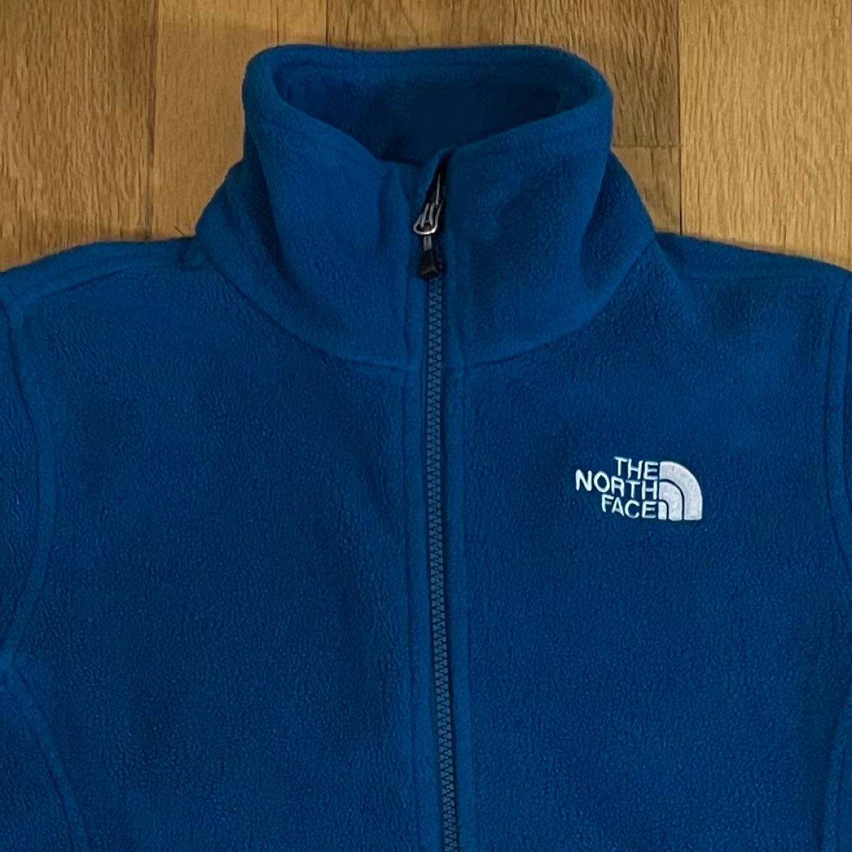 ザ ノースフェイス フリースジャケット THE NORTH FACE FLEECE JACKET