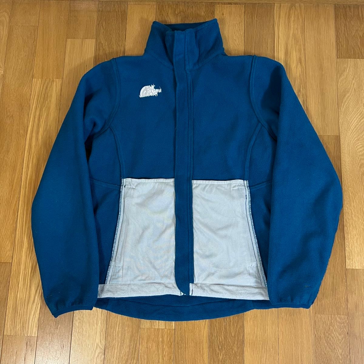 ザ ノースフェイス フリースジャケット THE NORTH FACE FLEECE JACKET