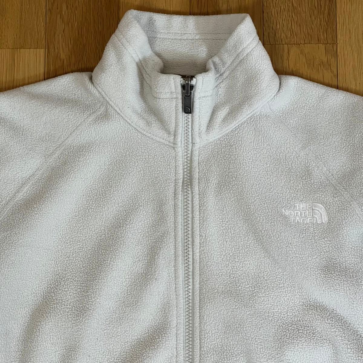 ザ ノースフェイス フリースジャケット THE NORTH FACE FLEECE JACKET