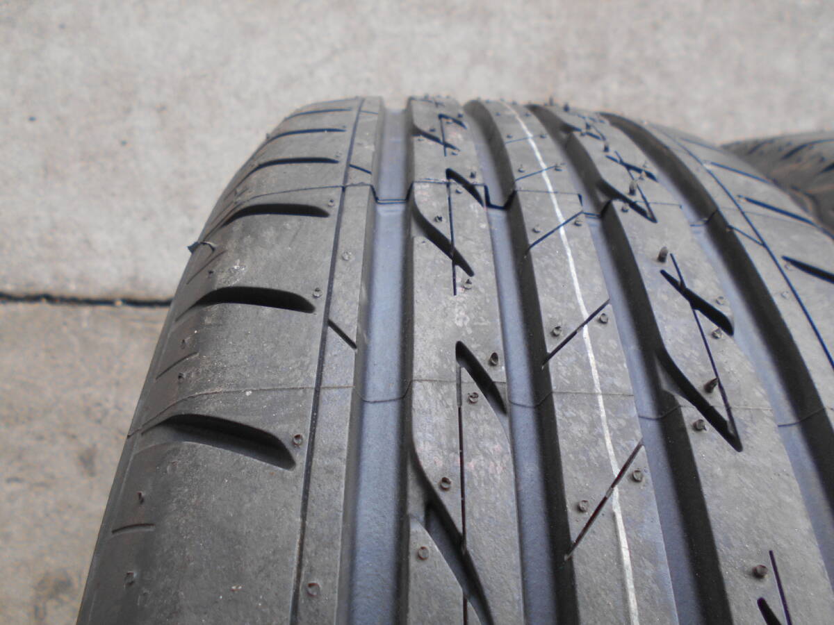 S-949 185/55R15 185/55-15 185-55-15 未使用4本 NEXTRY BS_画像3