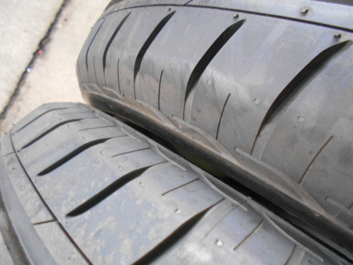 S-953 215/55R18 215/55-18 215-55-18 未使用2本 NEXTRY BS_画像5