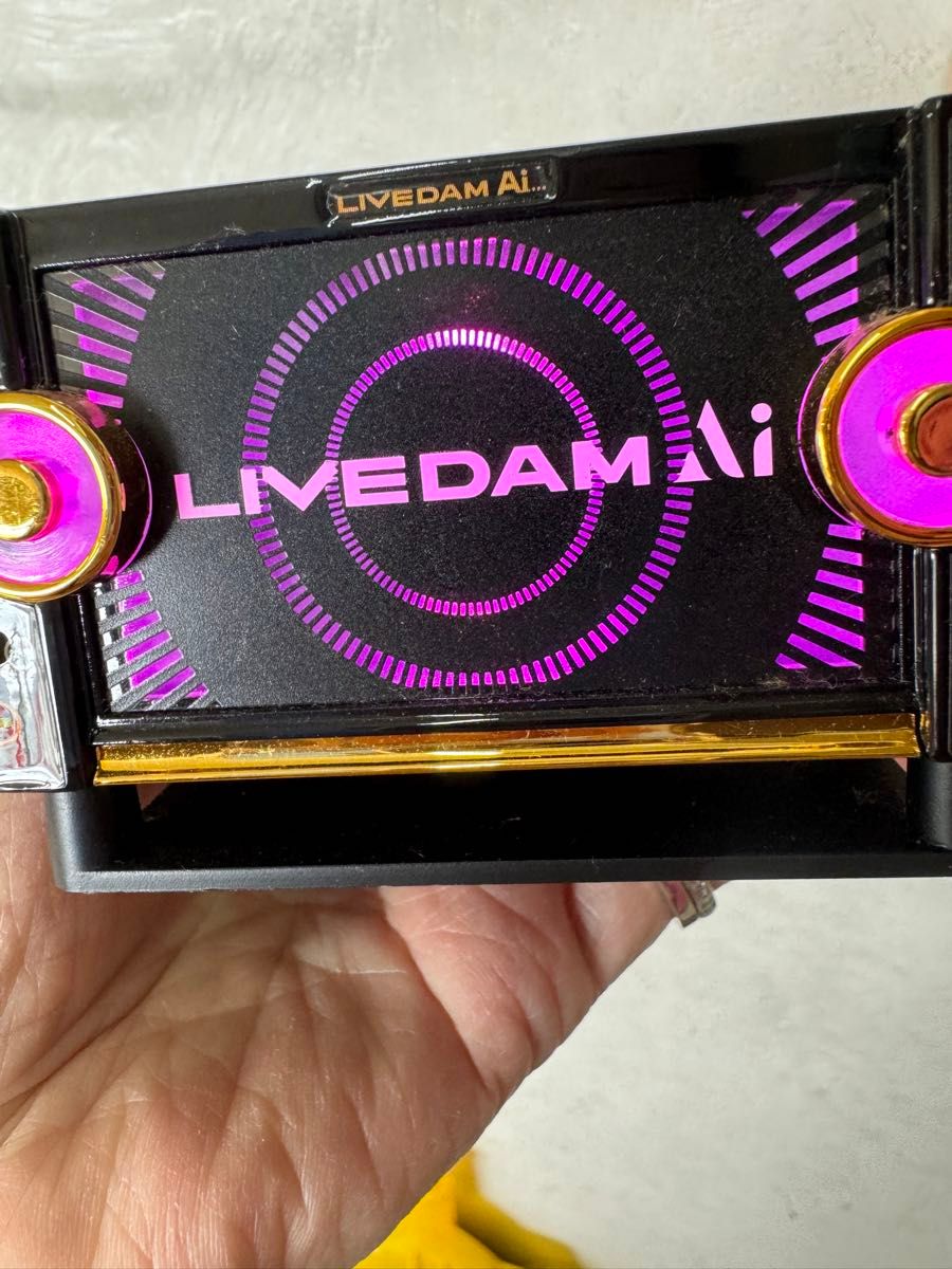 LIVEDAM Bluetoothスピーカー BTS8000 3800円→3500→3390円 LIVEDAM Bluetoothスピーカー BTS8000 3800円→3500→3390円