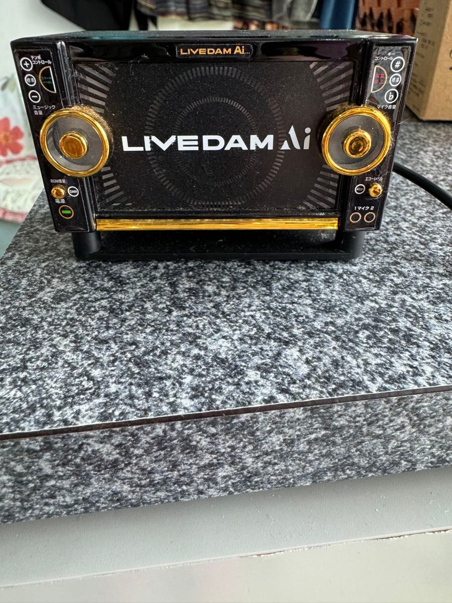 LIVEDAM Bluetoothスピーカー BTS8000 3800円→3500→3390円 LIVEDAM Bluetoothスピーカー BTS8000 3800円→3500→3390円