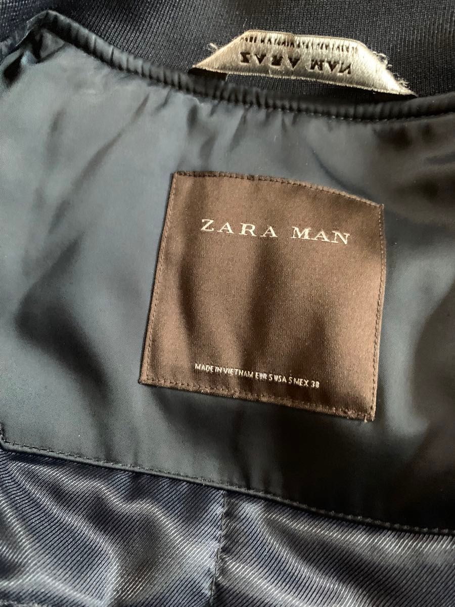 Zara men jacket 