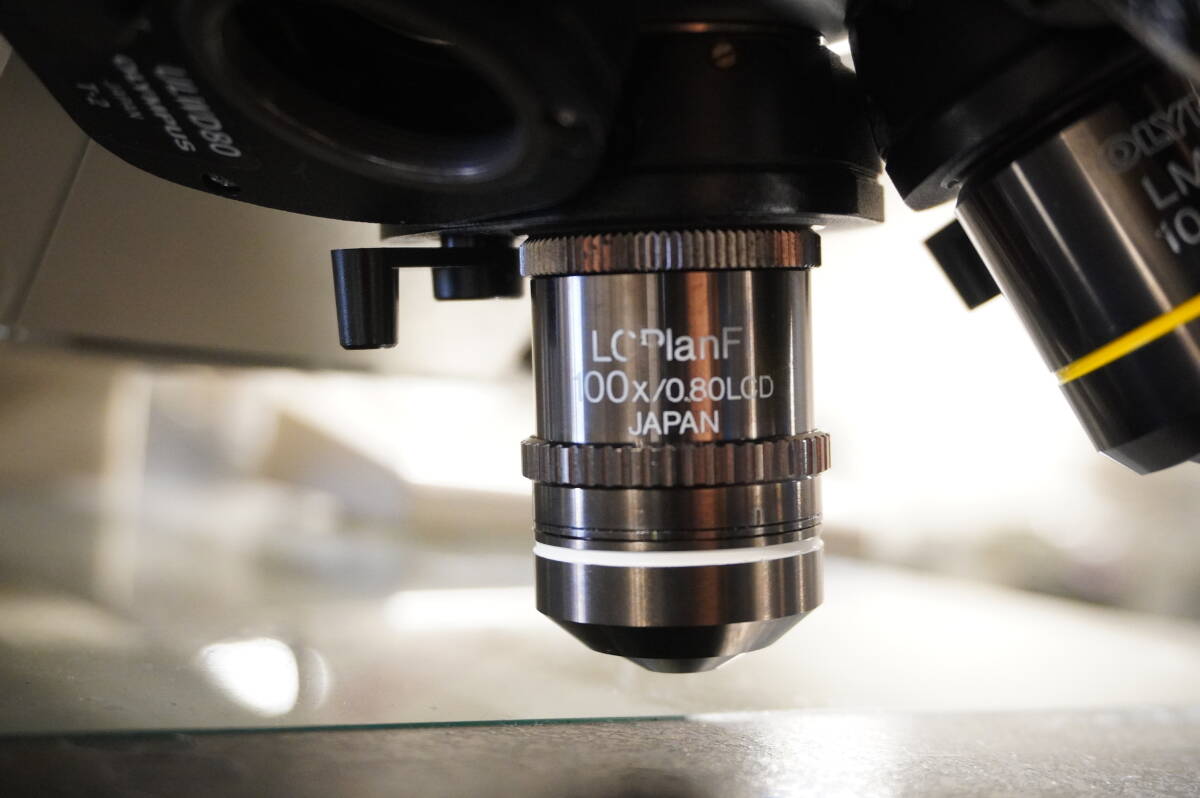 オリンパス OLYMPUS BH3-MJL 工業用金属顕微鏡 BH3-MJLT4S2 BH2 オリンパス OLYMPUS BH3-MJL 工業用金属顕微鏡 BH3-MJLT4S2 BH2