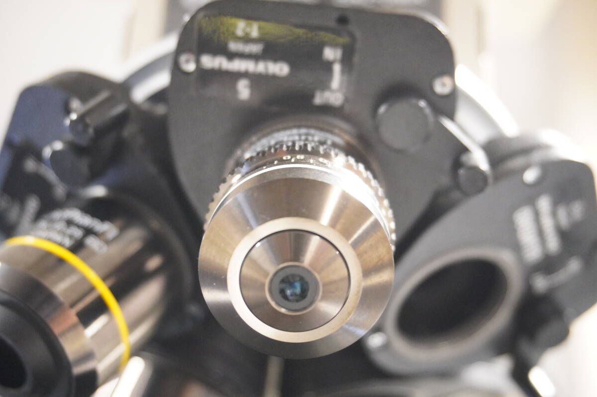 オリンパス OLYMPUS BH3-MJL 工業用金属顕微鏡 BH3-MJLT4S2 BH2 オリンパス OLYMPUS BH3-MJL 工業用金属顕微鏡 BH3-MJLT4S2 BH2