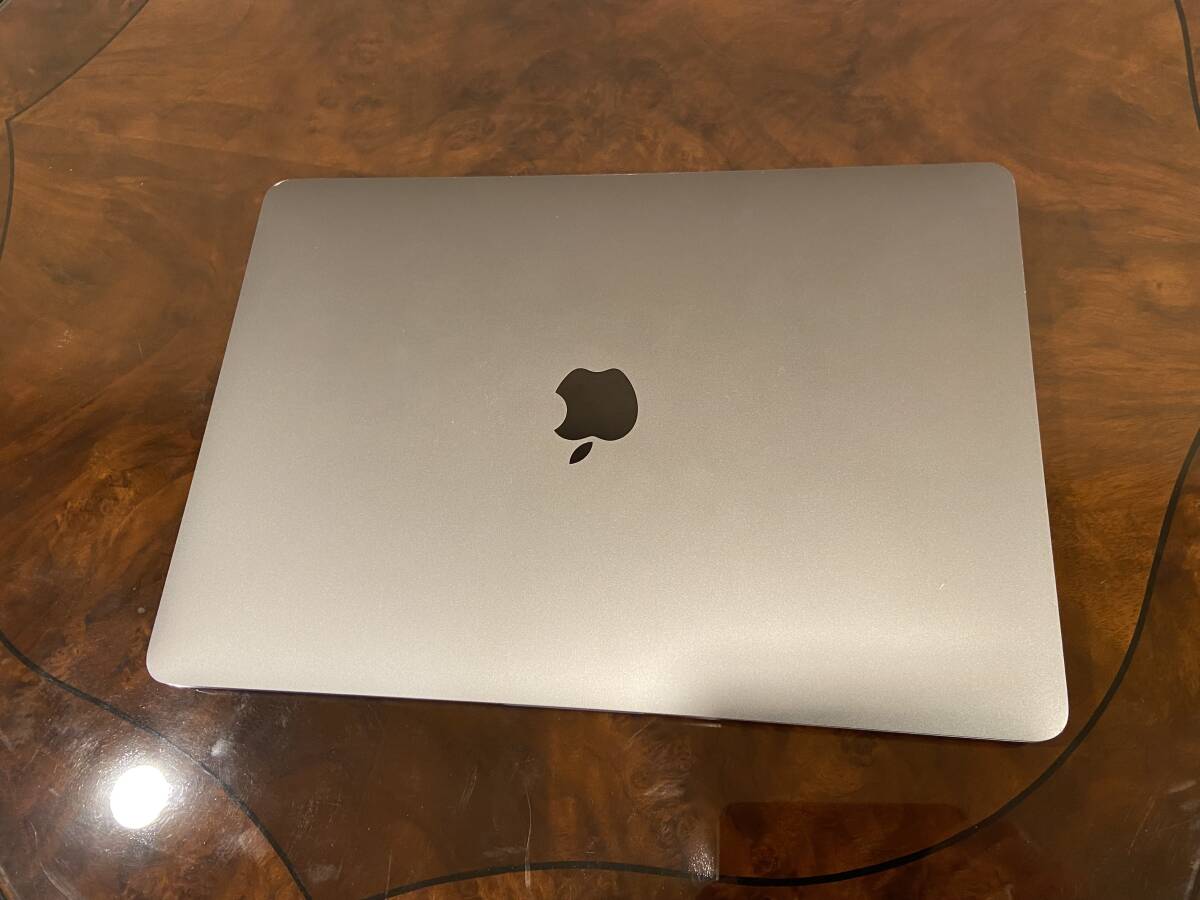 MacBook Pro 13インチ 2020の画像2