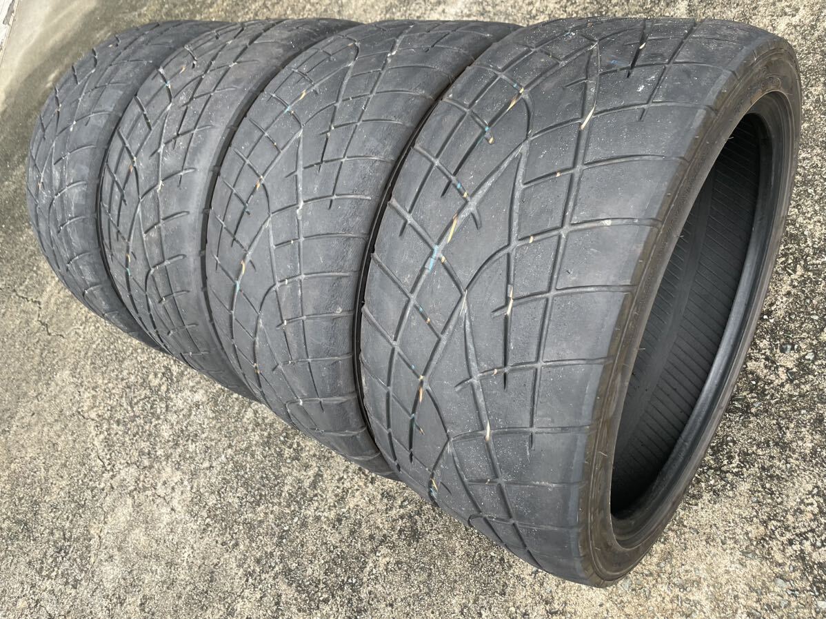 TOYO PROXES R1R☆255/35R18 4本セット☆トーヨータイヤ プロキシス R1R_画像1