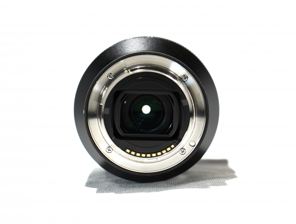 ★新品級！★SONY ソニー FE 24-105mm F4 G OSS SEL24105G #30-J030_画像8