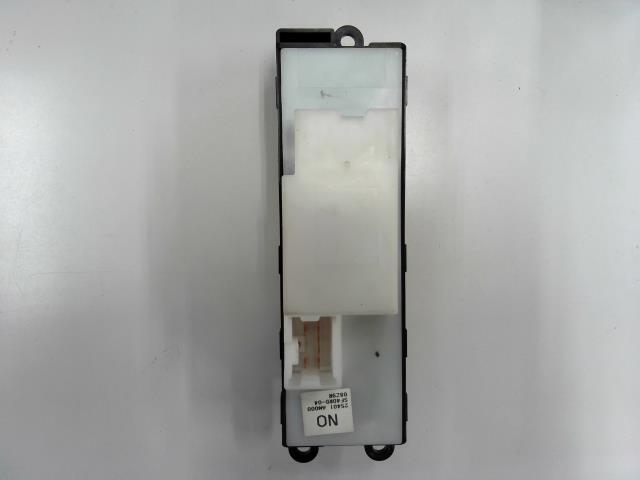 * Cube GH-ANZ10 power window switch S 4WD 25401-AN000*