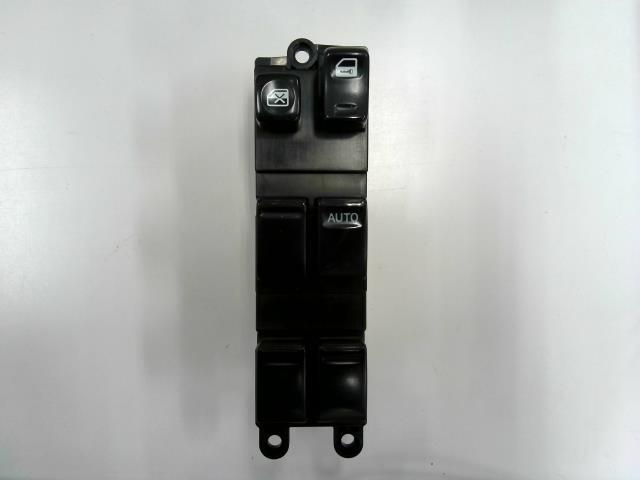 * Cube GH-ANZ10 power window switch S 4WD 25401-AN000*