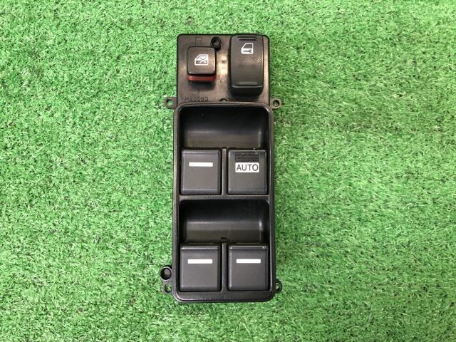 ★アコード ABA-CM3 パワーウインドウスイッチ 24EL 4WD 35750-SED-J11★