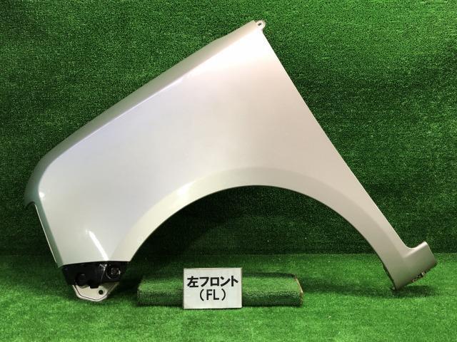 ★ムーヴコンテ DBA-L575S 左フロントフェンダー　個人様宅配送不可 X 53812-B2520★_画像1