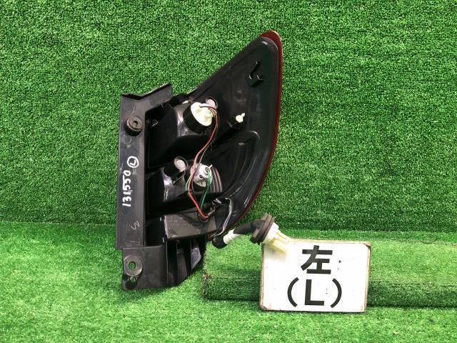 ★セルボ DBA-HG21S 左テールランプ　テールライト G 35670-66K00★_画像2