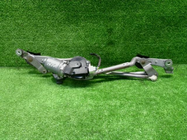 * Corolla Fielder DBA-ZRE162G front wiper motor 1.8S 85110-12C00*