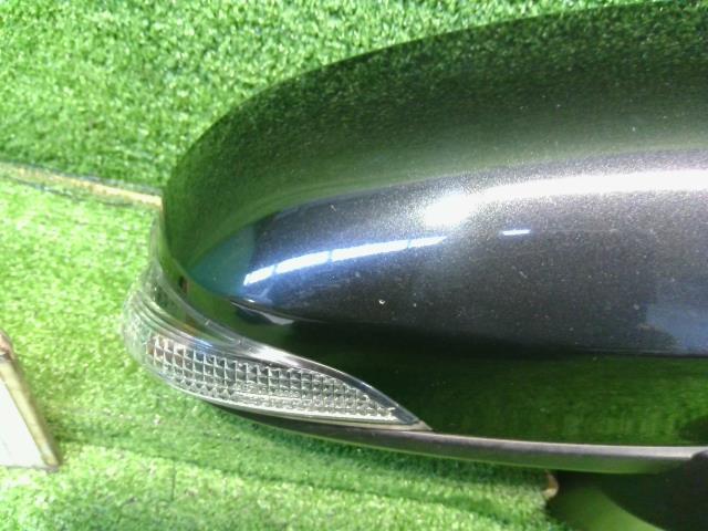 * Corolla Fielder DBA-ZRE162G right door mirror side mirror 1.8S 87910-12J90*