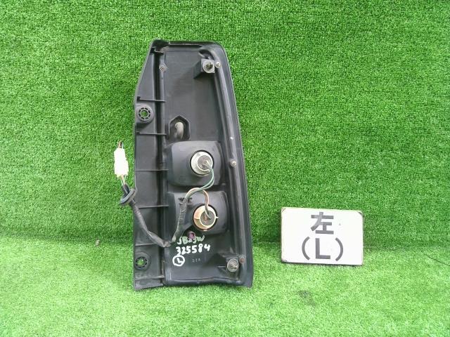 ★ジムニー TA-JB23W 左テールランプ　テールライト FスタイルWC_LTD 4WD 35670-81A00★_画像2