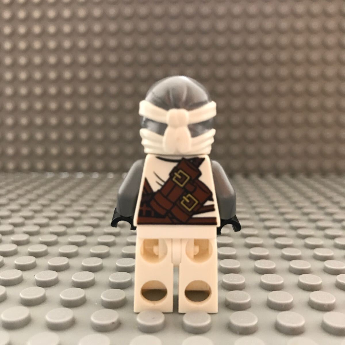 （L73）LEGO レゴ ミニフィグ 正規品 フィギュア ニンジャゴー 忍者の画像2