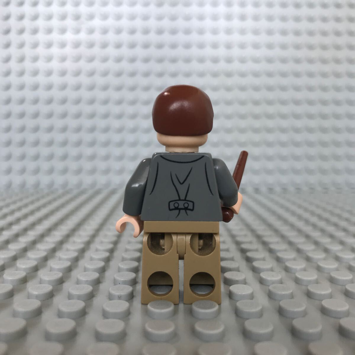 （L139）LEGO レゴ ミニフィグ 正規品 フィギュア レゴシティ ハリーポッターの画像2