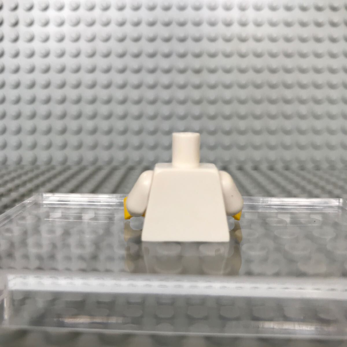 （L274）LEGO レゴ ミニフィグ 正規品 フィギュア トルソー ボディ 体 の画像2