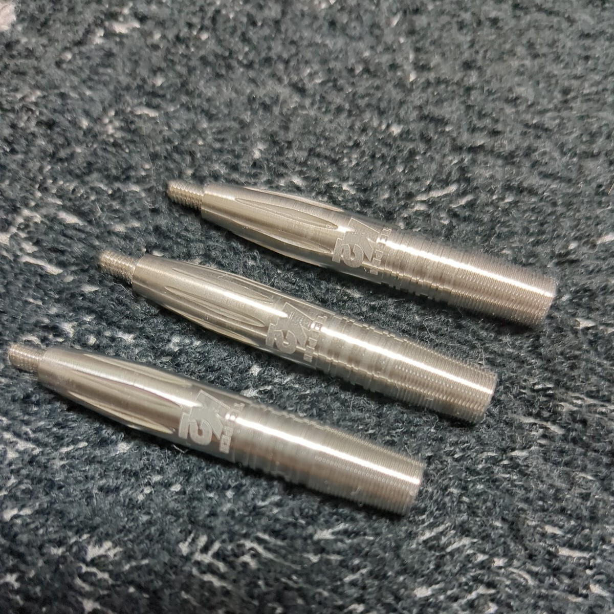K2 SLEEK(4BA) TARGET TEPPEN 小野恵太モデル - ダーツ、矢 K2 SLEEK(4BA) TARGET TEPPEN 小野恵太モデル - ダーツ、矢