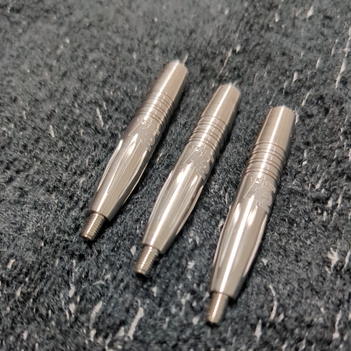 K2 SLEEK(4BA) TARGET TEPPEN 小野恵太モデル - ダーツ、矢 K2 SLEEK(4BA) TARGET TEPPEN 小野恵太モデル - ダーツ、矢